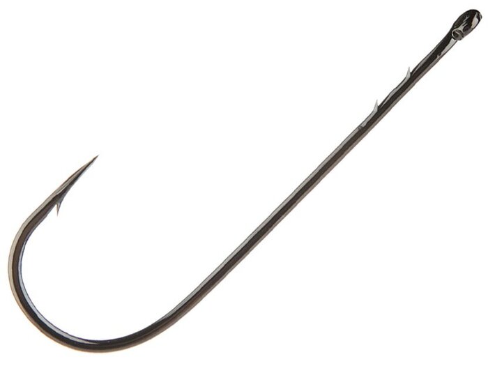 Owner Straight Shank Worm Hook
