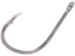 Owner SSW Straight Eye Hook w/ CuttingPoint