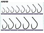 Owner Mutu Light Circle Hook Pro Pack