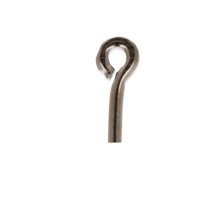 Eagle Claw Offset Long Shank Hook, 2x Long
