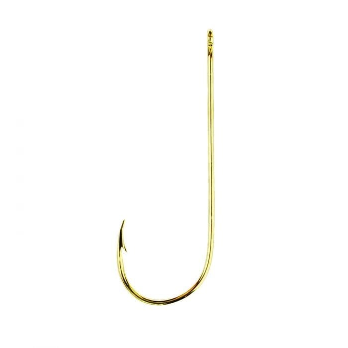 Eagle Claw 202AH Aberdeen Hook w/ Light Wire