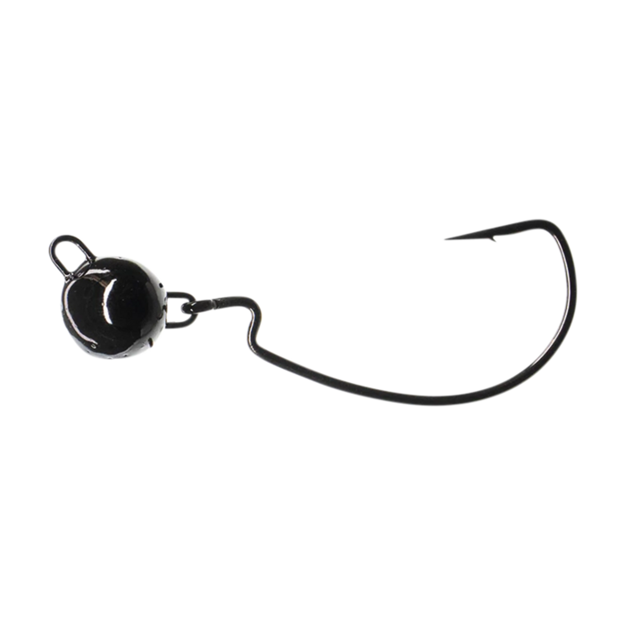 Dirty Jigs Pivot Point Football Jig w/ EWG Superline Hook