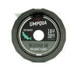 Umpqua Deceiver HD Big Game Fluorocarbon Tippet, Clear
