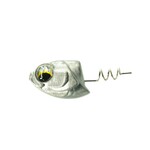6th Sense Fishing Treble Head Line-Through Jig Head
