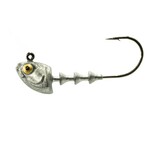 6th Sense Fishing Finesse Swimbait Jig Head