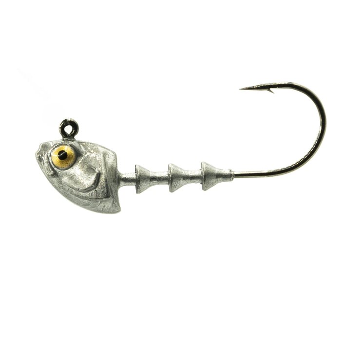 6th Sense Fishing Finesse Swimbait Jig Head