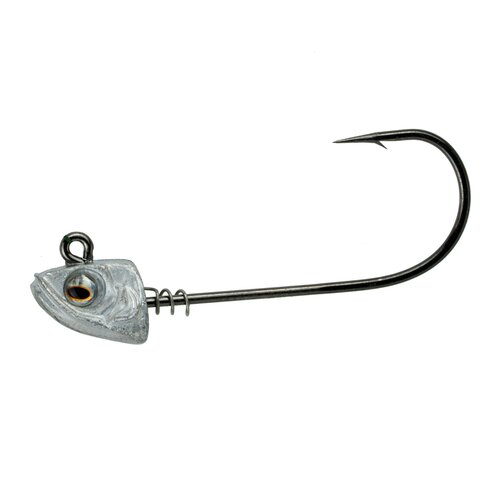 6th Sense Fishing Divine Swimbait Jig Head
