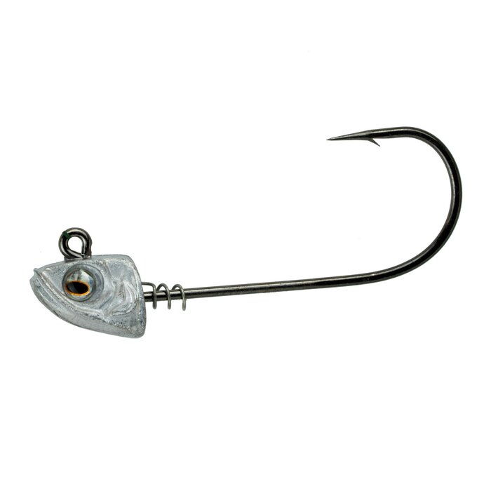 6th Sense Fishing Divine Swimbait Jig Head