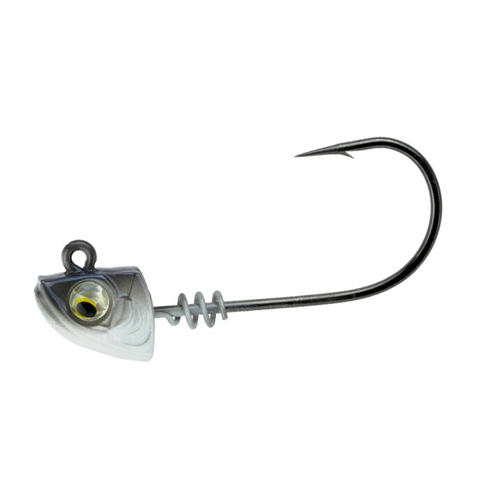 6th Sense Fishing Divine Swimbait Jig Head
