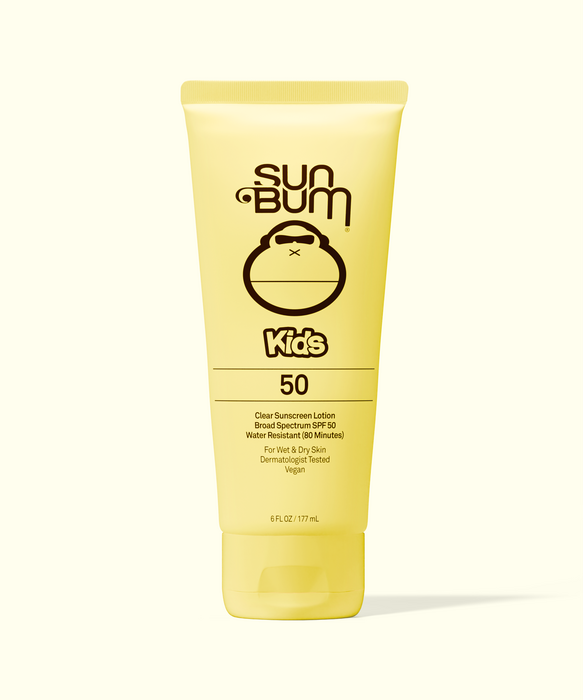 Sun Bum Sunscreen Kids