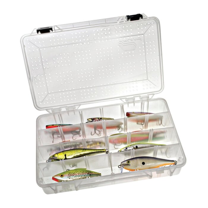 Plano Hydro-Flo Deep StowAway 3700