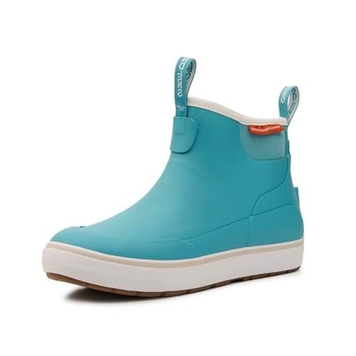 Grundens Women's Deck-Boss Ankle Boots