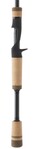 13 Fishing Envy Black III Casting Rod