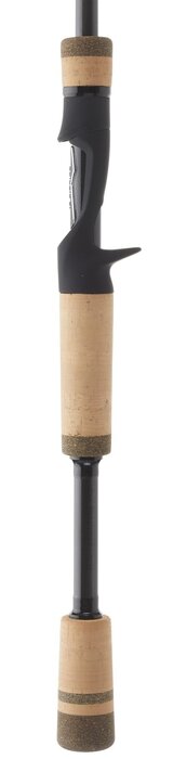 13 Fishing Envy Black III Casting Rod