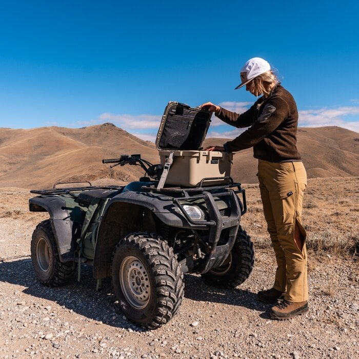 Yeti Loadout GoBox Gear Case