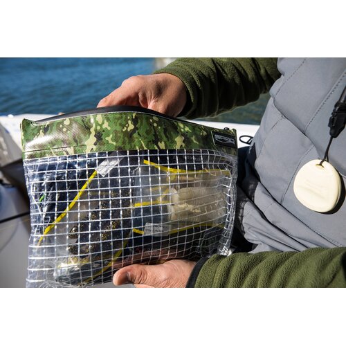 SPRO Mesh Pouch