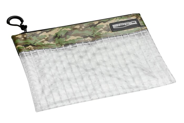 SPRO Mesh Pouch