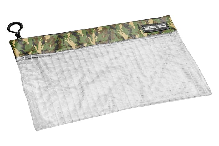 SPRO Mesh Pouch