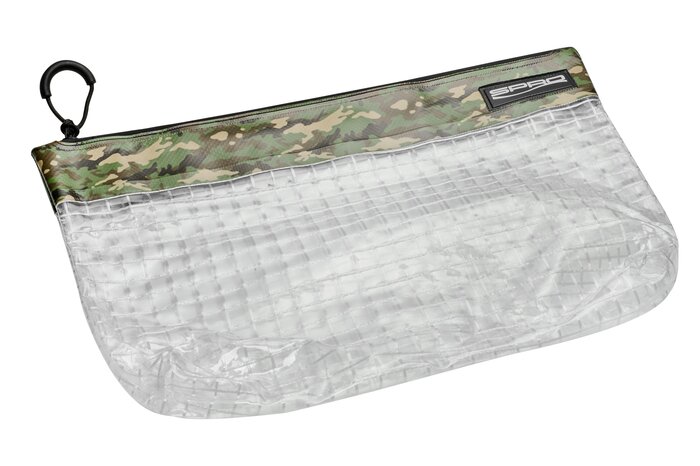 SPRO Mesh Pouch