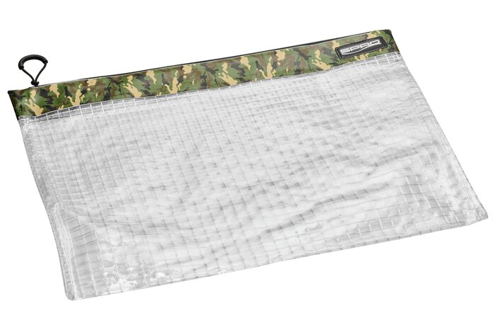 SPRO Mesh Pouch