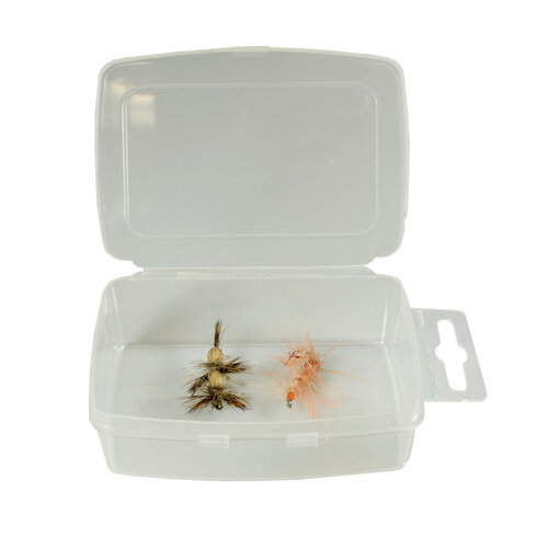 New Phase Snappy Container