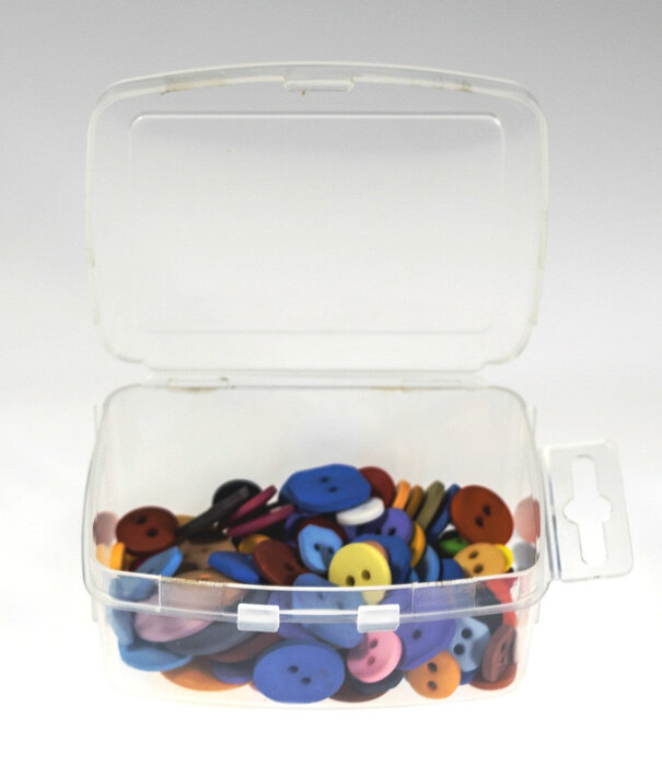 New Phase Snappy Container