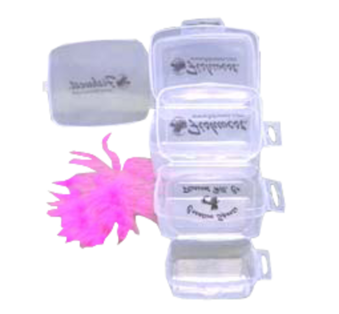New Phase Snappy Container