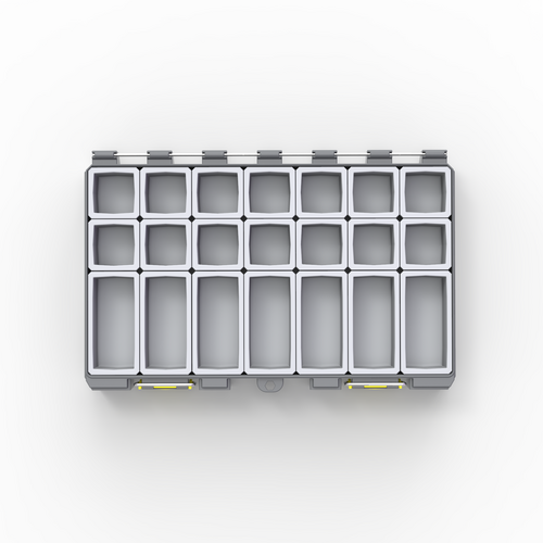 Buzbe Colony Terminal Tackle Box