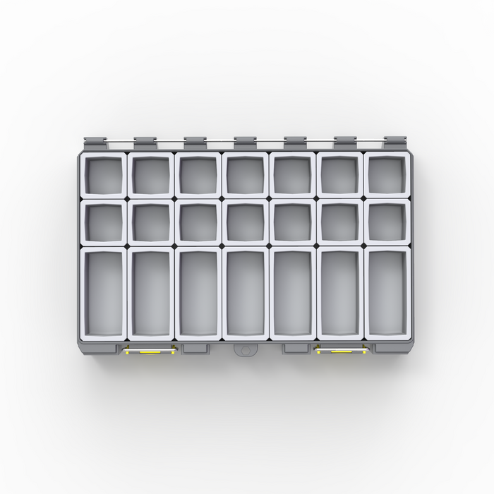 Buzbe Colony Terminal Tackle Box