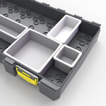 Buzbe Colony Terminal Tackle Box