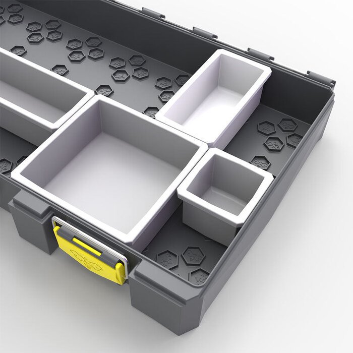 Buzbe Colony Terminal Tackle Box