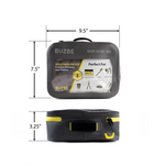 Buzbe Quik Qube