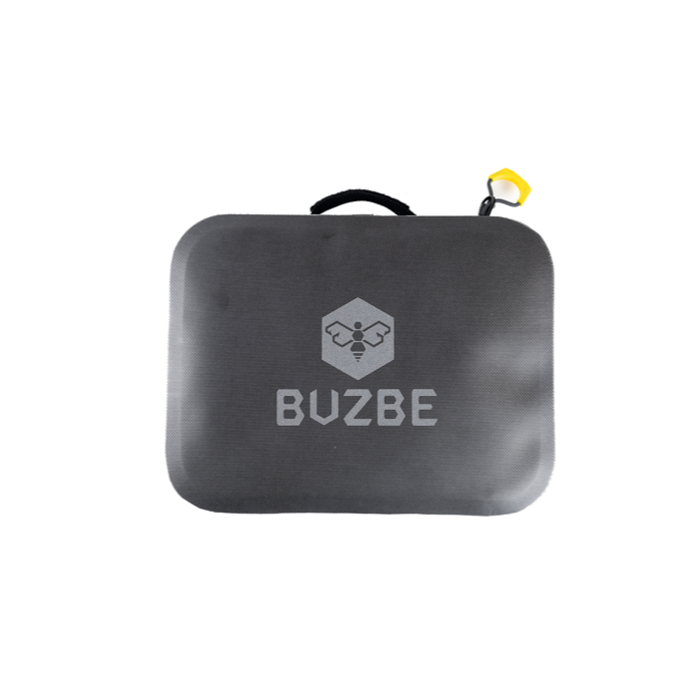 Buzbe Quik Qube