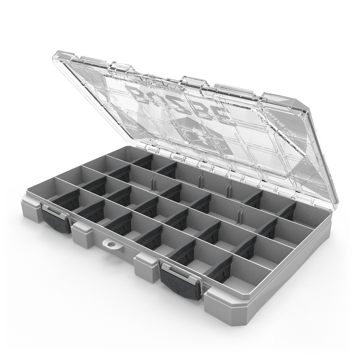 Buzbe Colony Modular Tackle Box