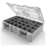 Buzbe Colony Modular Tackle Box