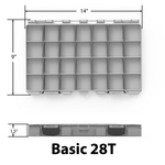 Buzbe Basic Utility Box