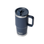 Yeti Rambler Travel Straw Mug