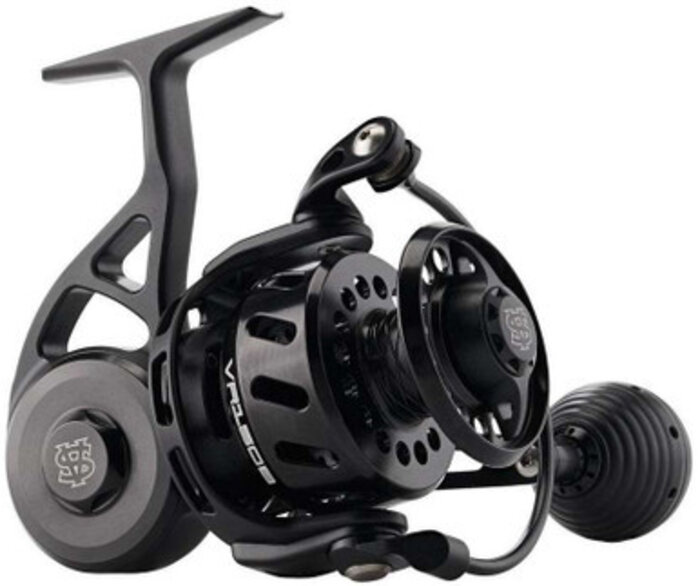 Van Staal VR151B Surf Spinning Reel