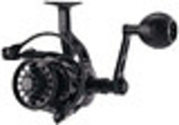 Van Staal VR151B Surf Spinning Reel