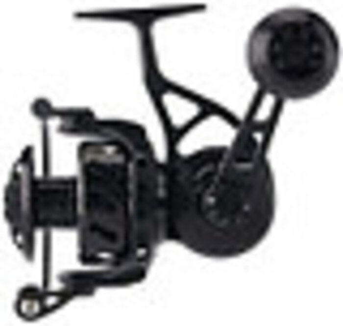 Van Staal VR151B Surf Spinning Reel