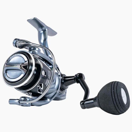 Tsunami Shield II Spinning Reel