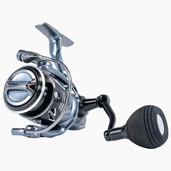 Tsunami Shield II Spinning Reel