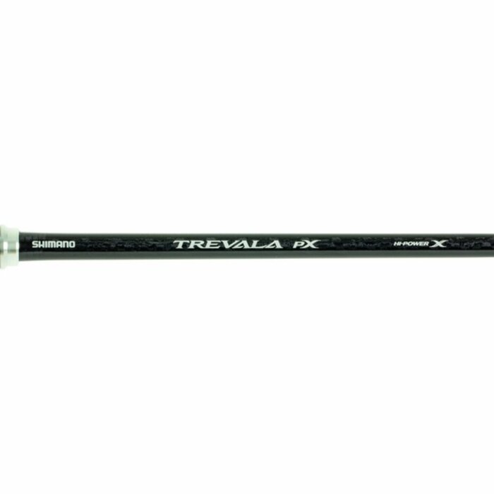 Shimano Trevala PX Spinning Rod