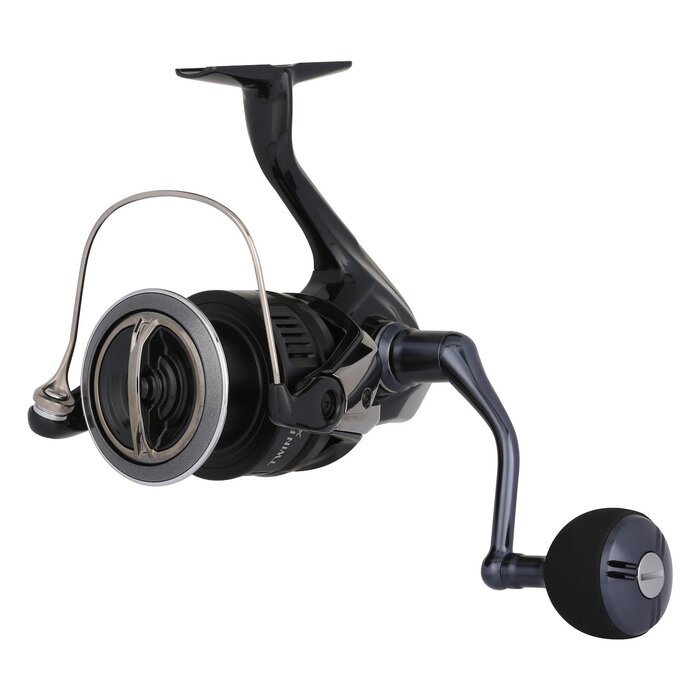 Shimano Twinpower XD FB