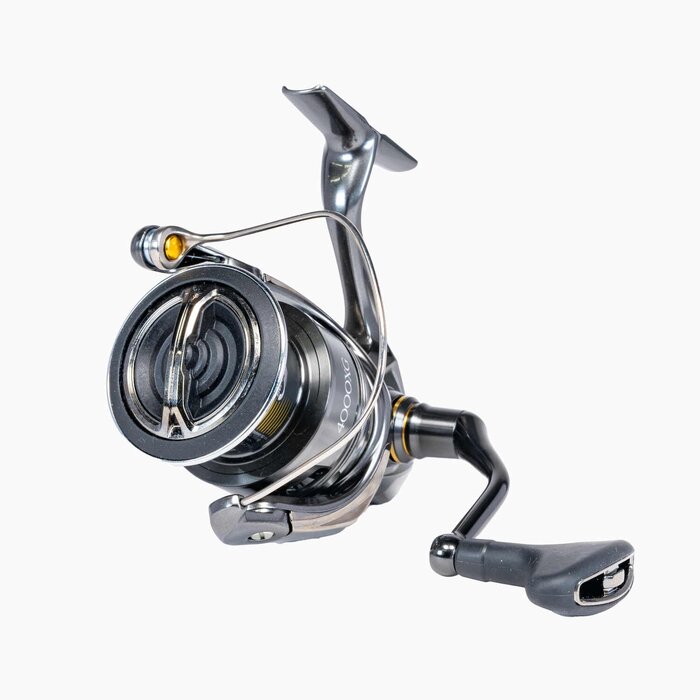 Shimano Twinpower FE Spinning Reel