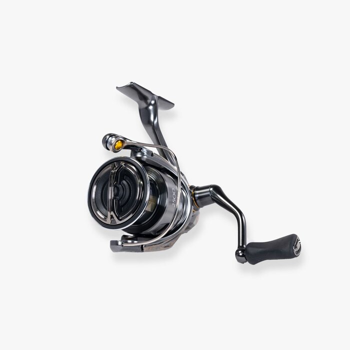 Shimano Twinpower FE Spinning Reel