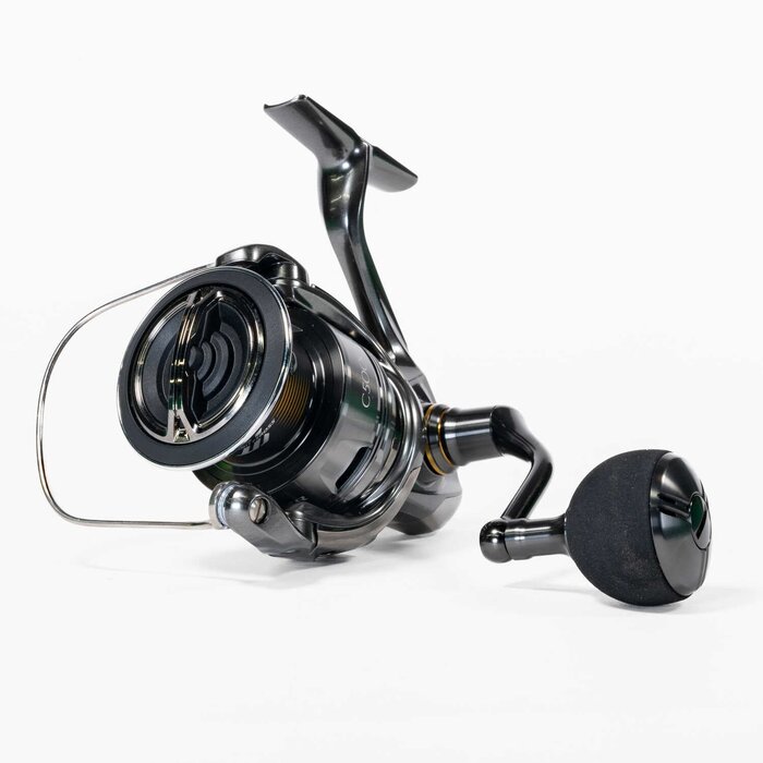 Shimano Twinpower FE Spinning Reel