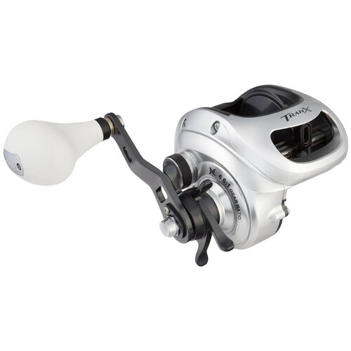 Shimano Tranx 500 Low-Profile Reel