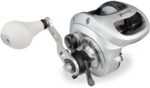 Shimano Tranx 500 Low-Profile Reel