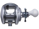 Shimano Tranx 500 Low-Profile Reel